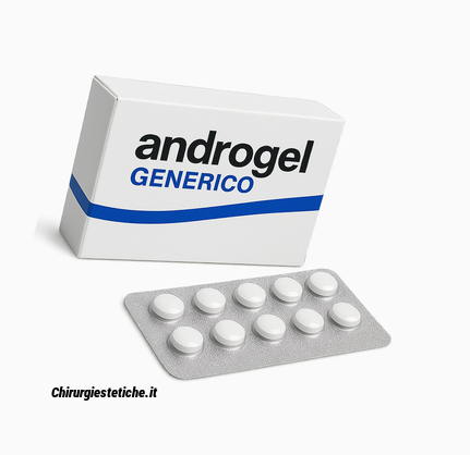 androgel
