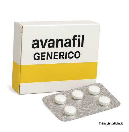 avanafil