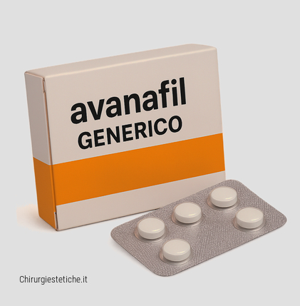 avanafil