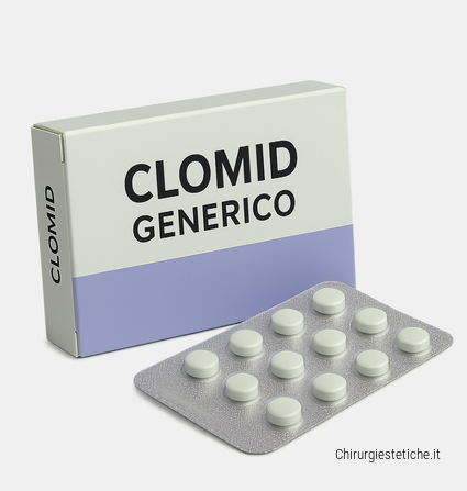 clomid