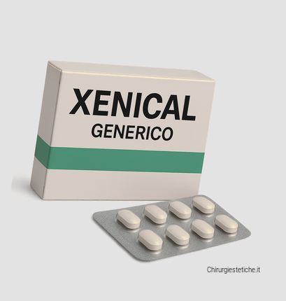 orlistat
