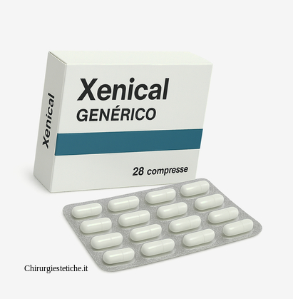 orlistat
