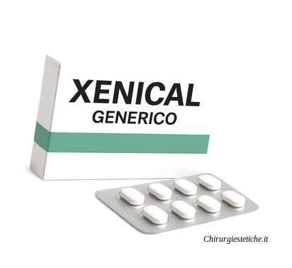 orlistat